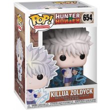 FUNKO POP! Vinyl figuur: Hunter x Hunter -...