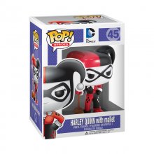 FUNKO POP! Vinyl figuur: DC - Harley Quinn...