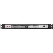 APC SMART-UPS C LI-ION 500VA SHORT DEPTH...