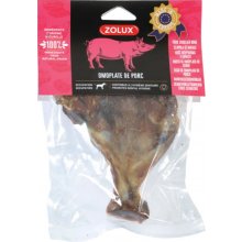 ZOLUX Pork shoulder bone - Dog treat - 150g