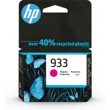 HP 933 Magenta Officejet Tintenpatrone 4ml