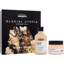 L'Oréal Professionnel Absolut Repair Glacial...