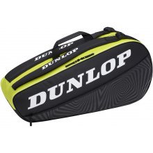 Dunlop Tennis Bag SX CLUB 6