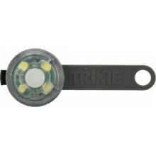 Trixie Vilkur Flasher for dogs USB,d3x8cm