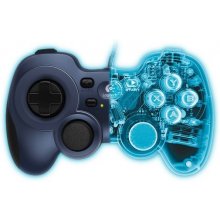 Joystick Logitech Gaming Logitech F310...