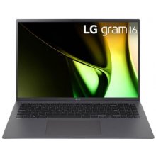 Ноутбук LG Gram 16Z90S Intel Core Ultra 7...