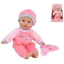 Smily Play Doll Julka with accessories