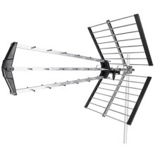 Sencor SDA-640 television antenna 16 dB