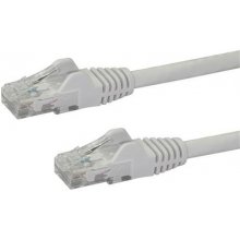 STARTECH 7M WHITE CAT6 PATCH CABLE
