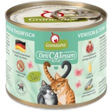 Fox4Pets GRANATAPET DeliCATessen Venison and...