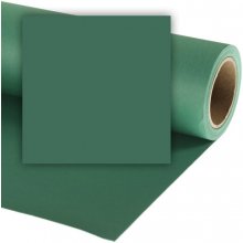 Colorama бумажный фон 2.72x11, spruce green...