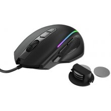 Hiir Trust GXT 165 Celox mouse Right-hand...