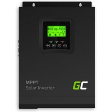 Green Cell INVSOL01 power adapter/inverter...