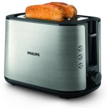 Philips Viva Collection HD2650/90 toaster 8...