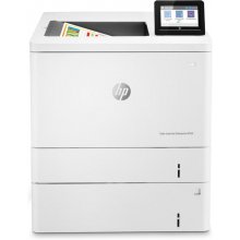 Printer HP Color LaserJet Enterprise M555x...