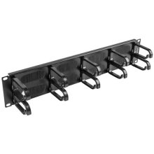 Lanberg AK-1204-B rack accessory Cable...