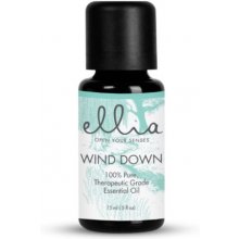 Ellia ARM-EO15WD-WW Wind Down 100% Pure...