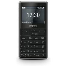 Emporia emporiaPRIME-LTE 5.87 cm (2.31") 107...