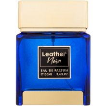 Flavia Parfum Dominant Collections Leather...