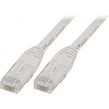 DELTACO U / UTP Cat5e patch cable, 3m...