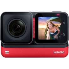 Веб-камера INSTA360 One RS Twin Edition