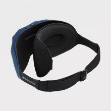 Therabody mask sleep - Sleep mask Blue