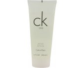 Calvin Klein CK One Shower Gel 200ml -...