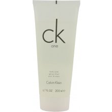 Calvin Klein CK One 200ml - Shower Gel...