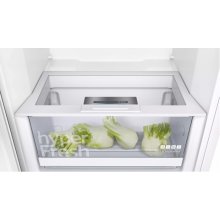 Külmik SIEMENS refrigerator KS36VVWEP IQ300...