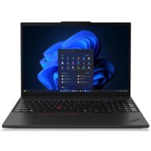 Sülearvuti Lenovo ThinkPad T16 G4 16" Ultra5...