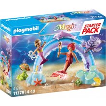 Playmobil 71379 Magic Starter Pack Mermaids...