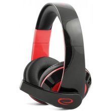 Esperanza EGH300R Headset Wired Head-band...