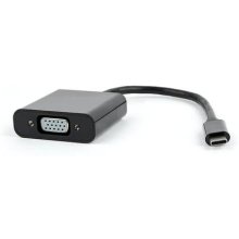 Gembird AB-CM-VGAF-01 USB graphics adapter...