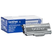 Tooner Brother TN-2110 toner cartridge 1...