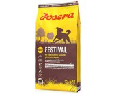 JOSERA Festival - 12,5kg