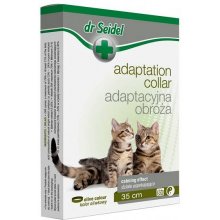 DERMAPHARM Dr Seidel Adaptive cat collar -...