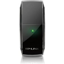 Võrgukaart TP-LINK AC600 Wireless Dual Band...