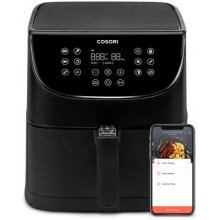 Фритюрница Cosori VeSync Pro Single 5.5 L...