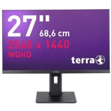 Monitor Terra 3030231 computer 68.6 cm (27")...