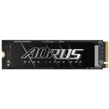 Жёсткий диск GIGABYTE AORUS Gen5 14000 1 TB...