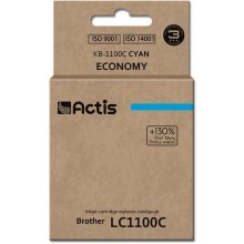 Actis KB-1100C ink (replacement for Brother...