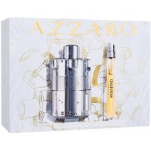 Azzaro Wanted 100ml - Eau de Parfum meestele