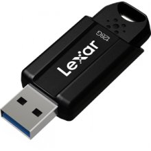 LEXAR | Flash drive | JumpDrive S80 | 128 GB...