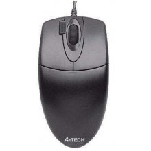 A4Tech OP-620D mouse Ambidextrous USB Type-A...