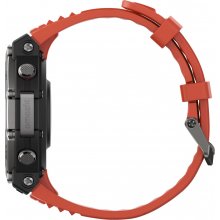 Amazfit Huami T-Rex 3, lava