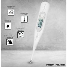 PROFICARE Clinical thermometer PCFT3057