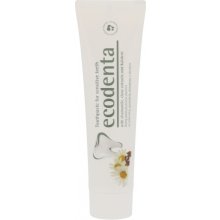 Ecodenta Toothpaste For Sensitive Teeth...