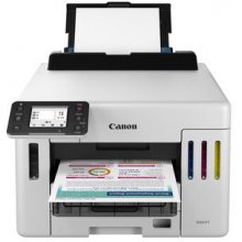 Printer Canon MAXIFY GX5550 inkjet Colour...