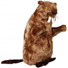 Trixie Toy for dogs Beaver, plush, 40 cm