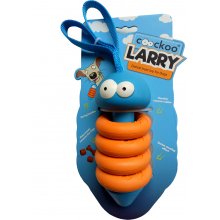Coockoo Toy Larry 16x6,8x6,8cm orange